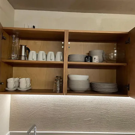 Residenza Dell'aquila - Vezza dʼOglio