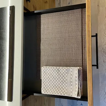 Apartmán Residenza Dell'aquila -