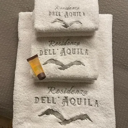 Residenza Dell'aquila - * Vezza dʼOglio