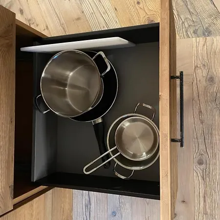 Residenza Dell'aquila - アパート