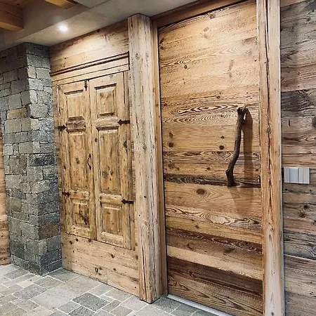 Residenza Dell'aquila - アパート *