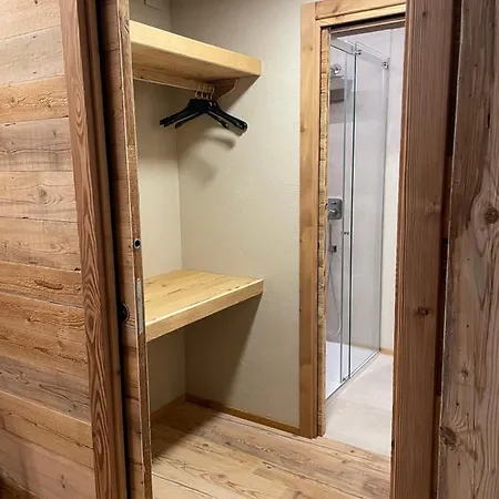 アパート Residenza Dell'aquila - *