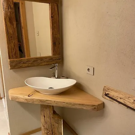 Residenza Dell'aquila - アパート