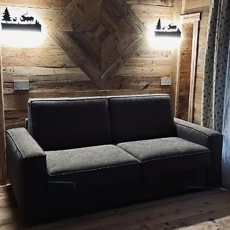 Residenza Dell'aquila - Vezza dʼOglio