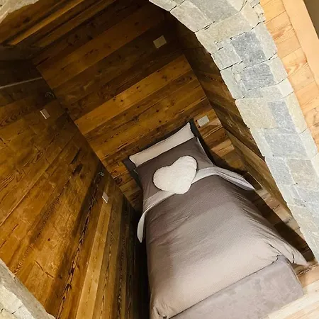 アパート Residenza Dell'aquila -