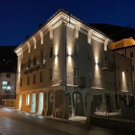 Residenza Dell'aquila - *