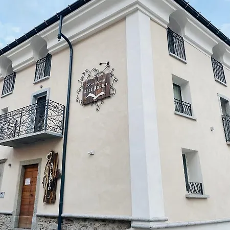 Residenza Dell'aquila -