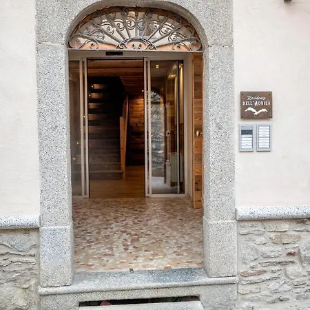 Residenza Dell'aquila -