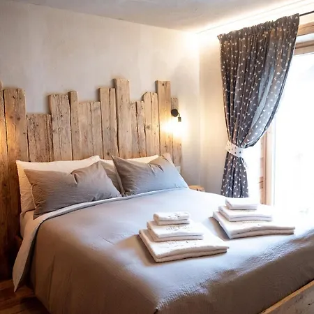 アパート Residenza Dell'aquila -