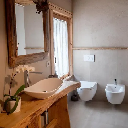 アパート Residenza Dell'aquila - *