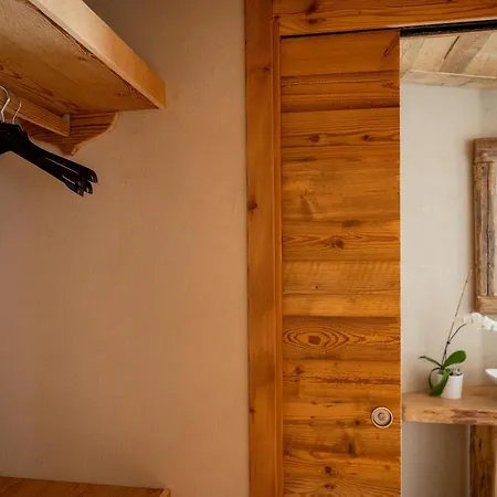 Residenza Dell'aquila - Vezza dʼOglio