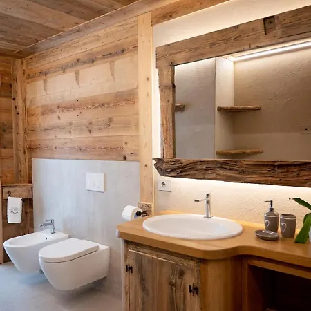 Residenza Dell'aquila - Vezza dʼOglio