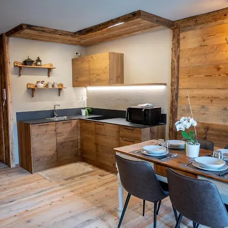 Residenza Dell'aquila - Vezza dʼOglio