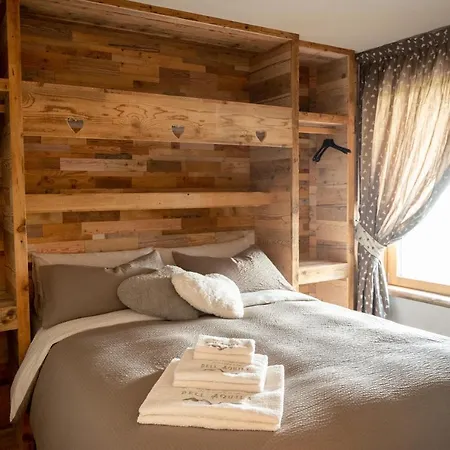 Residenza Dell'aquila - Vezza dʼOglio