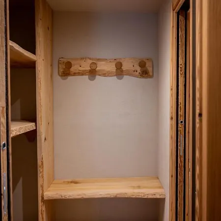 Lägenhet Residenza Dell'aquila - *