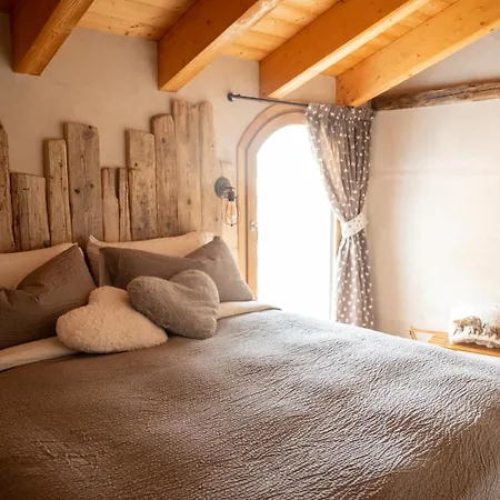 Residenza Dell'aquila - Vezza dʼOglio