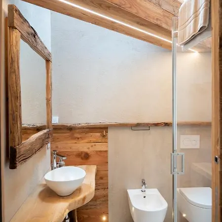 Residenza Dell'aquila - Vezza dʼOglio