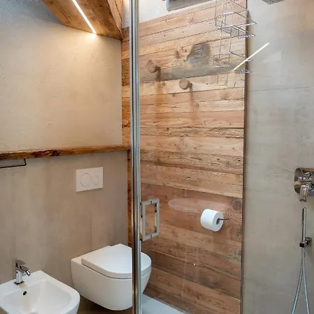 Residenza Dell'aquila - アパート *