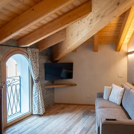 Residenza Dell'aquila - アパート *