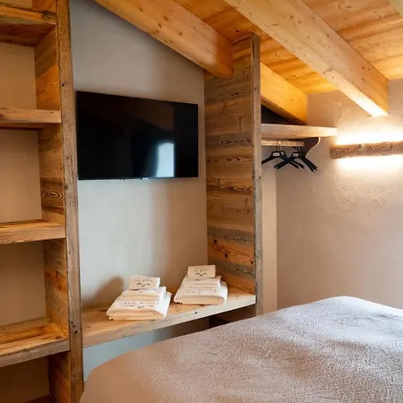 Apartment Residenza Dell'aquila - *