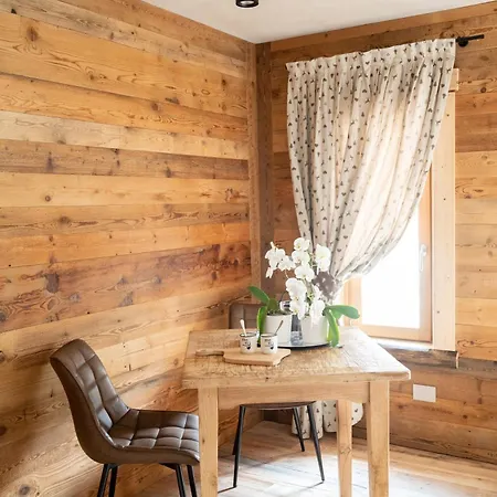 Residenza Dell'aquila - * Vezza dʼOglio