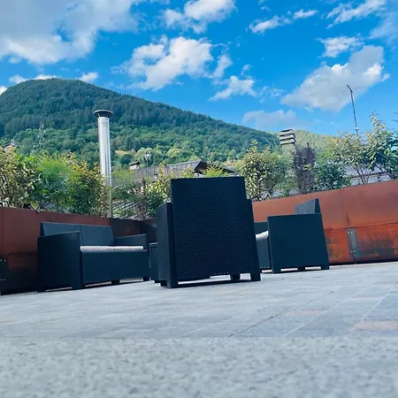 アパート Residenza Dell'aquila -